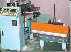 ALUMINIUM LEVELER MACHINE Made in Korea